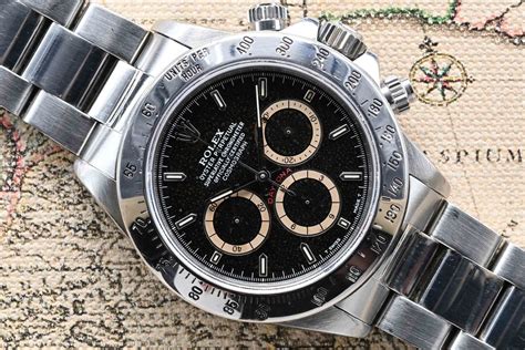 value of 1993 rolex daytona|daytona Rolex gold price.